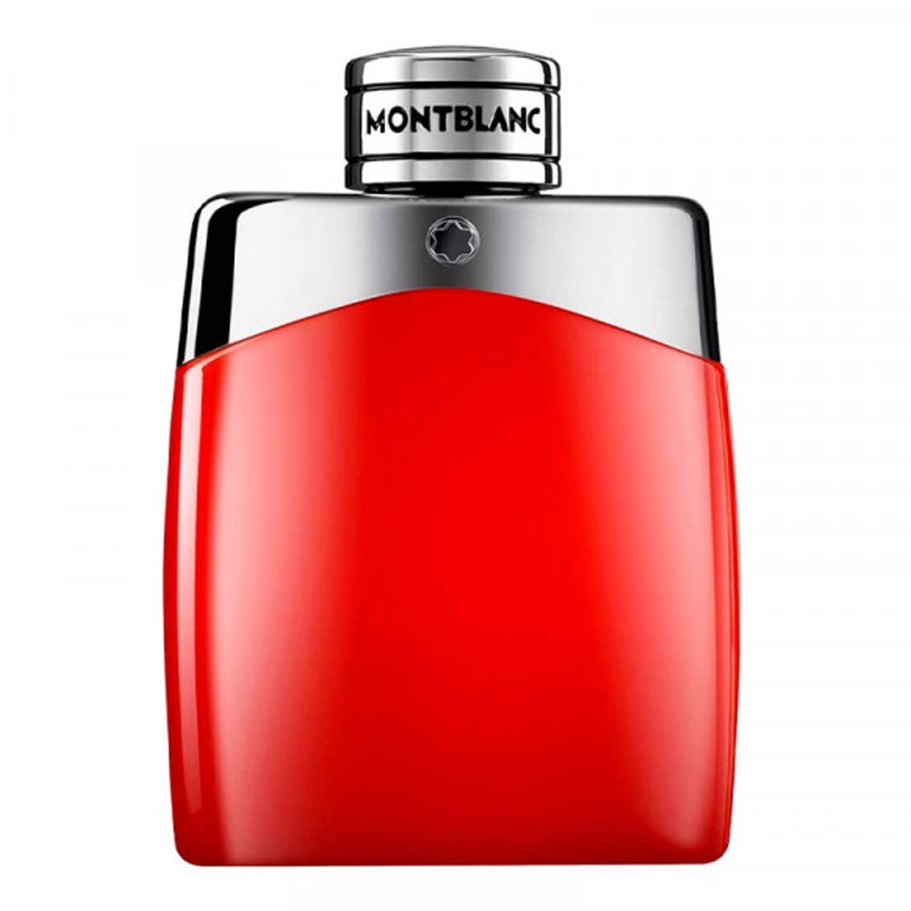 Mont Blanc Legend Red 100ml - Frag Daddy