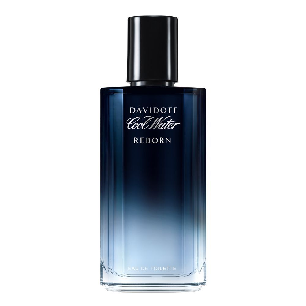 Davidoff Cool Water Reborn 125ML - Frag Daddy