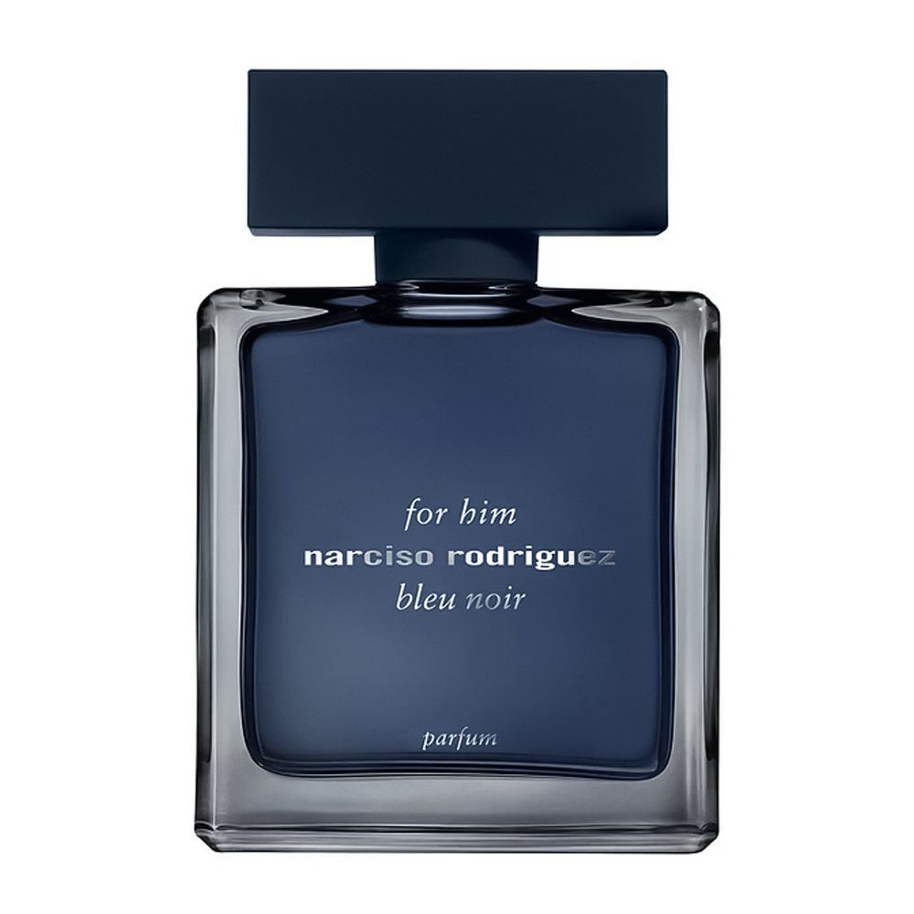Narciso Rodriguez Bleu Noir Parfum 100ML - Frag Daddy