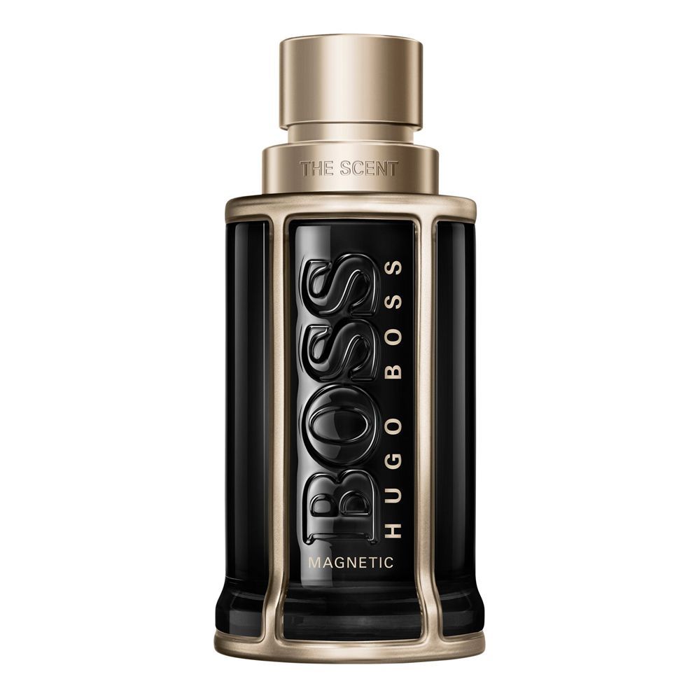 Hugo Boss The Scent Magnetic 100ML - Frag Daddy