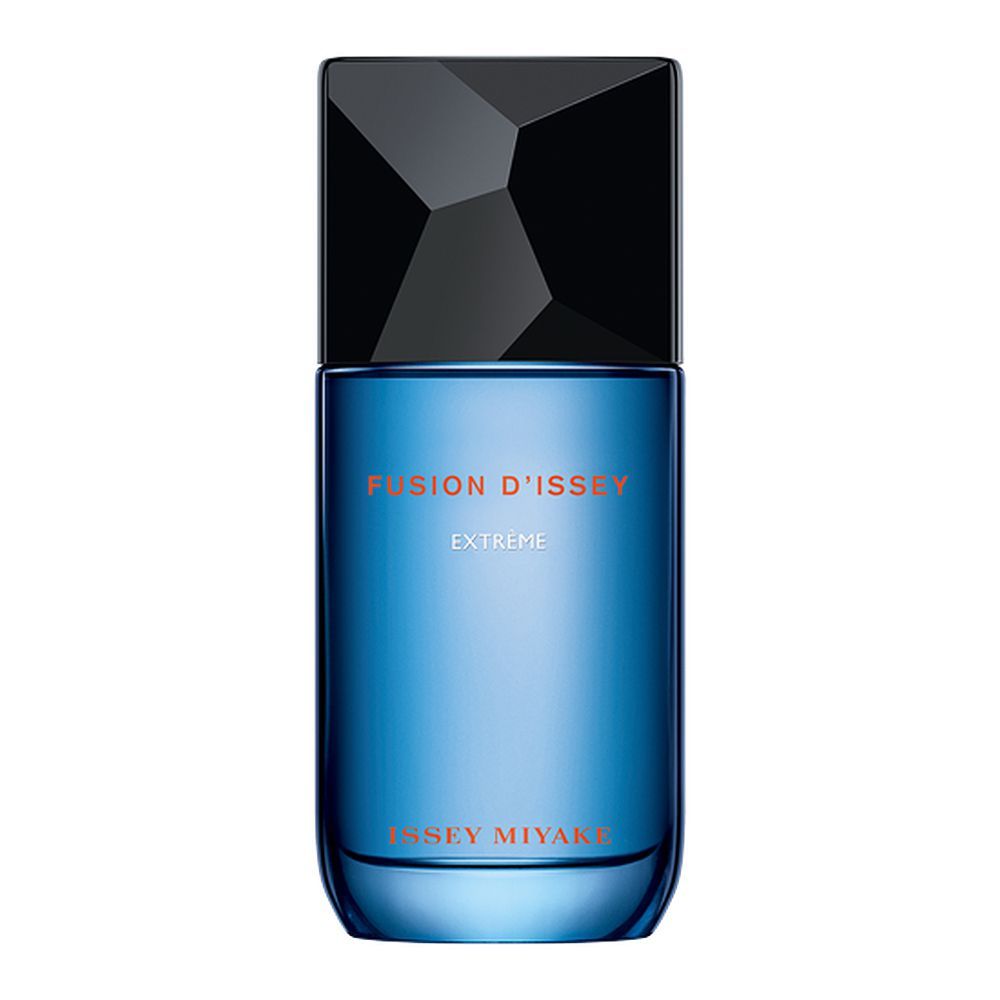 Issey Miyake Fusion D’issey Extreme EDT Intense 100ML - Frag Daddy