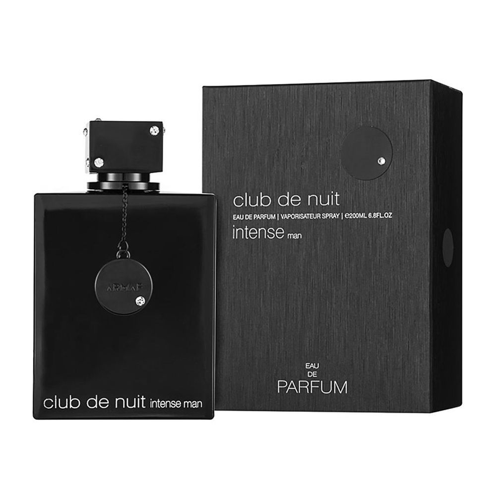 Armaf Club de Nuit Intense Man (CDNIM) EDP 200ml - Frag Daddy
