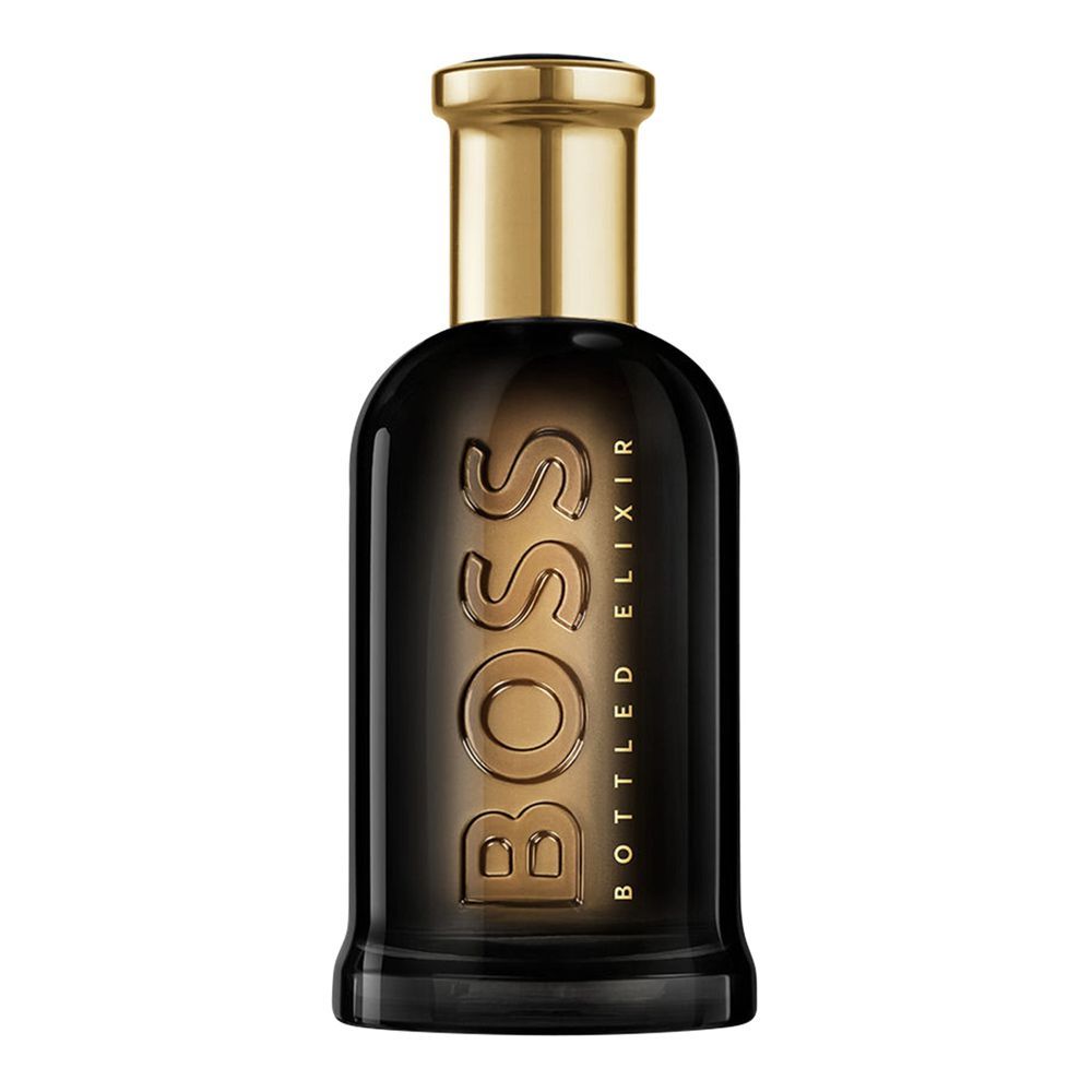 Hugo Boss Boss Bottled Elixir Parfum Intense 100ml - Frag Daddy