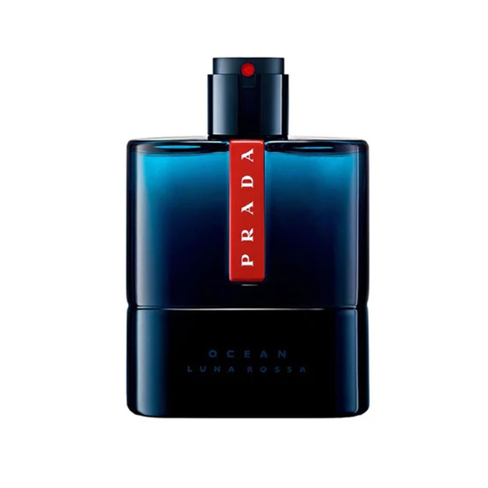 Prada Luna Rossa Ocean EDT 100ML - Frag Daddy