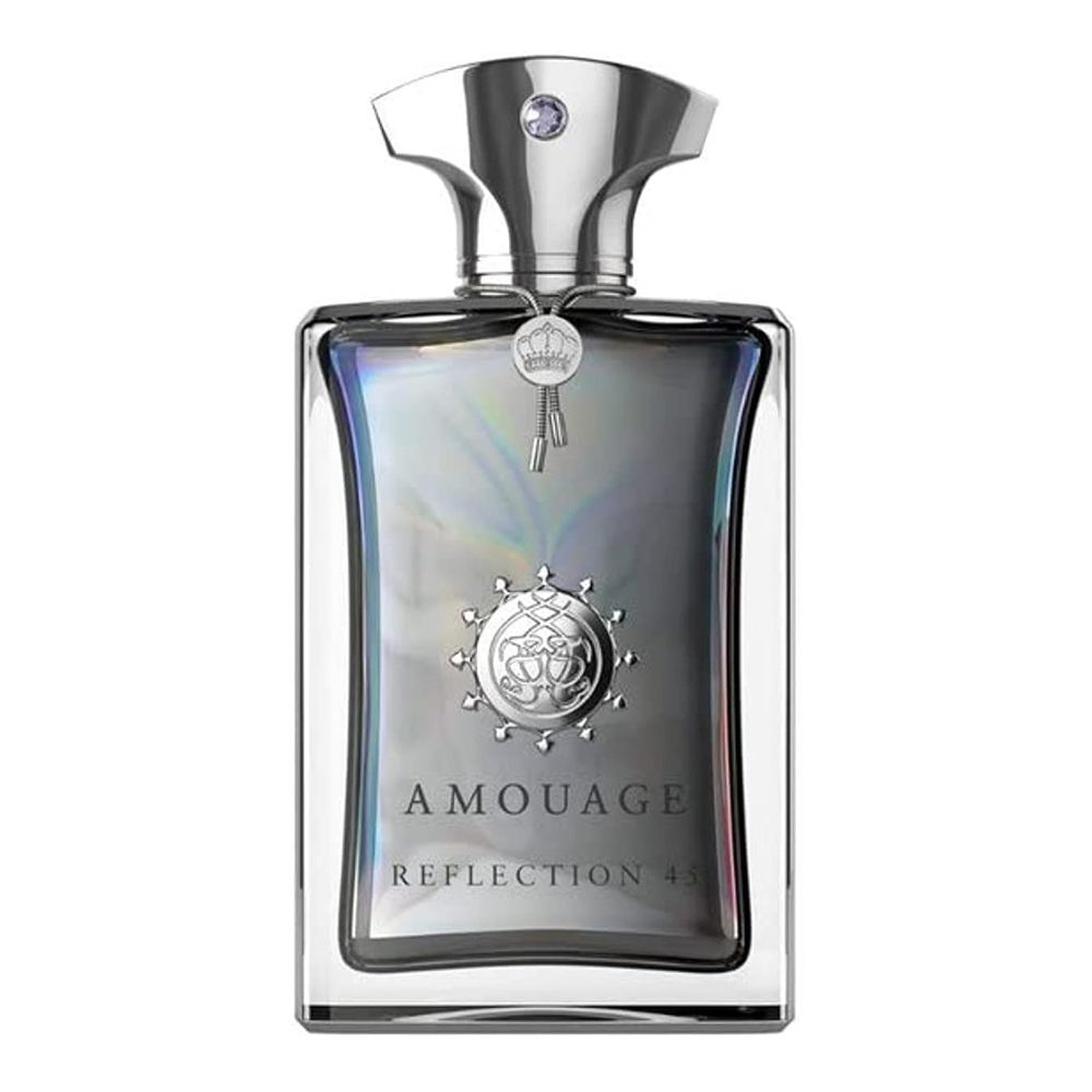 AMOUAGE REFLECTION 45 MEN 100ML - Frag Daddy