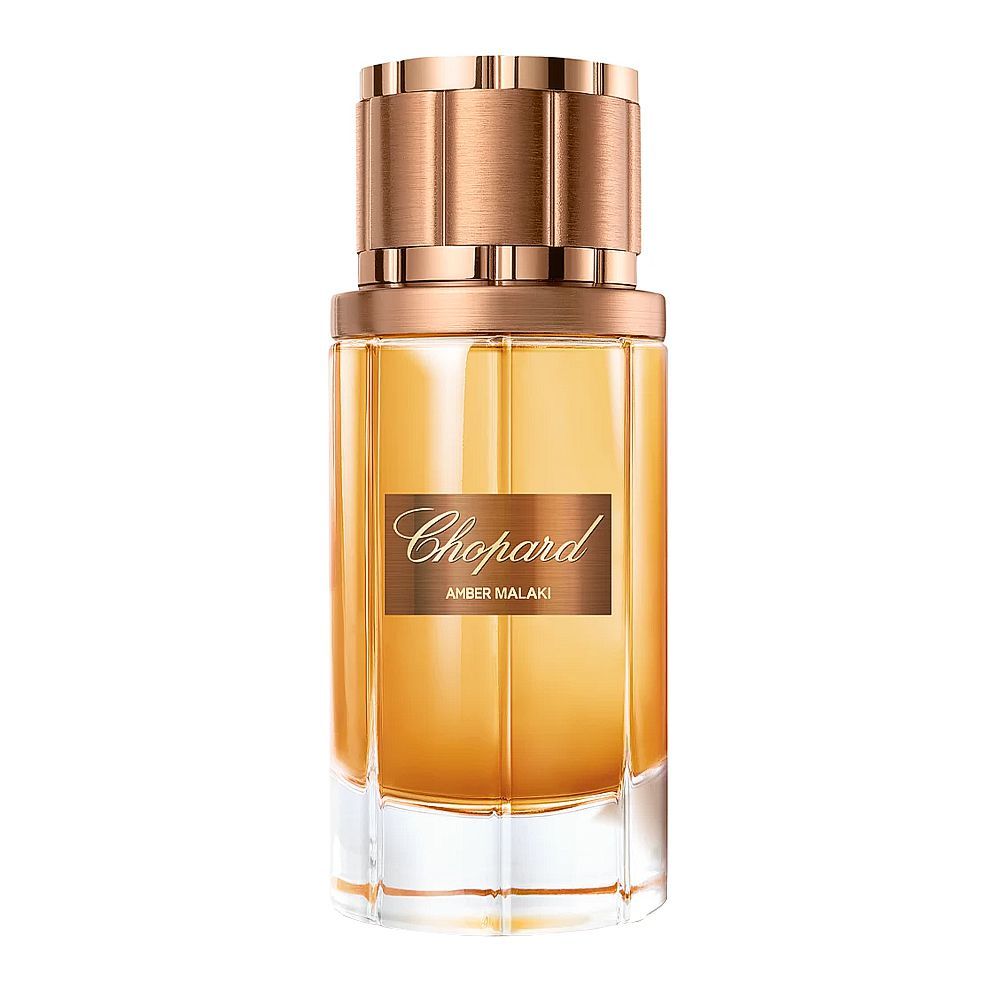 Chopard Amber Malaki 80ML - Frag Daddy