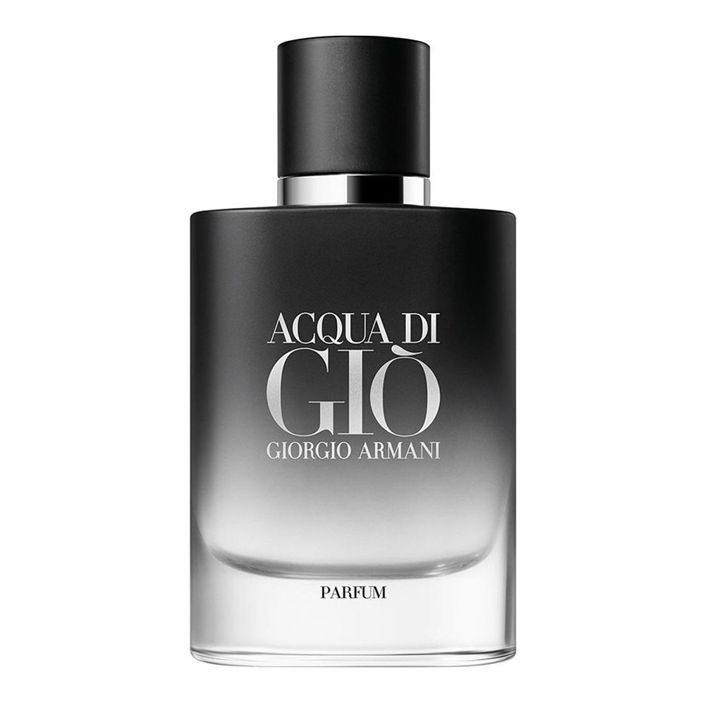 Giorgio Armani Acqua Di Gio Pour Homme Parfum 100ML - Frag Daddy