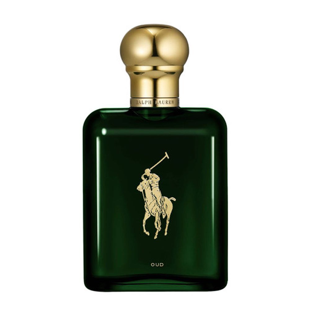 Ralph Lauren Polo Oud EDP 125ML - Frag Daddy