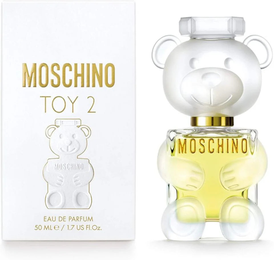 Moschino Toy 2 100ML - Frag Daddy