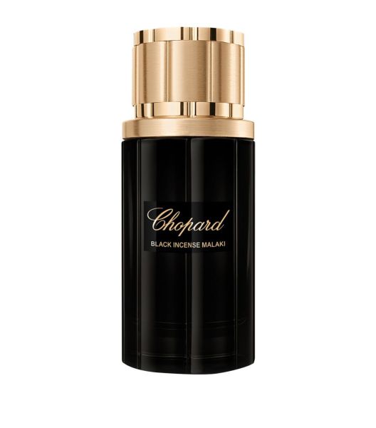 Chopard Black Incense Malaki 80ML - Frag Daddy