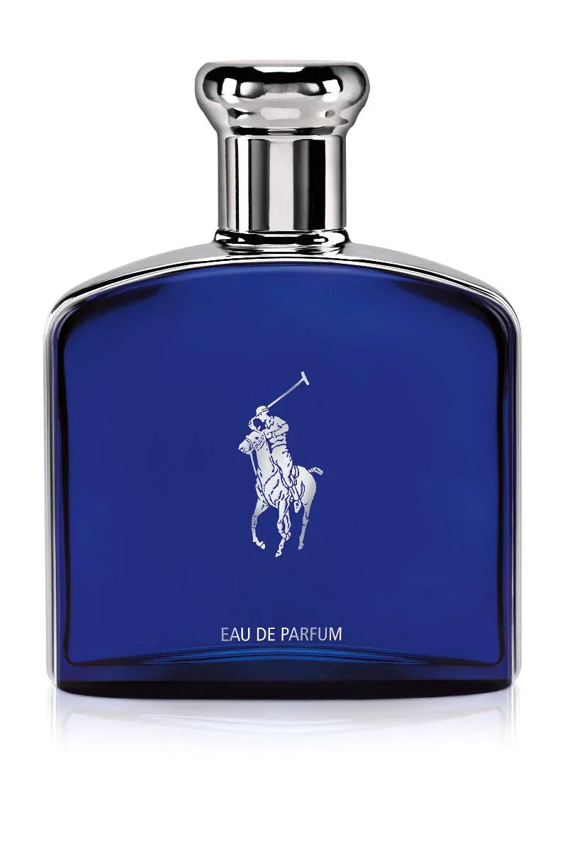 Ralph Lauren Polo Blue EDT 125ML - Frag Daddy