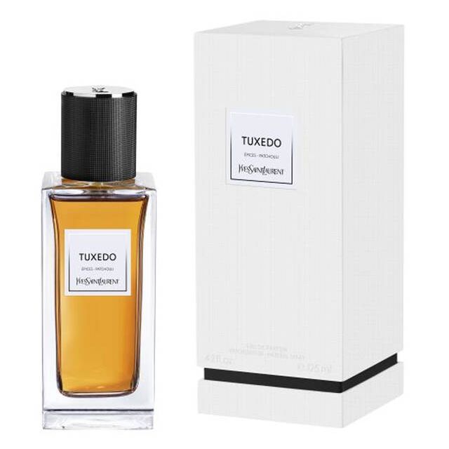 Yves Saint Laurent Tuxedo 125ML - Frag Daddy