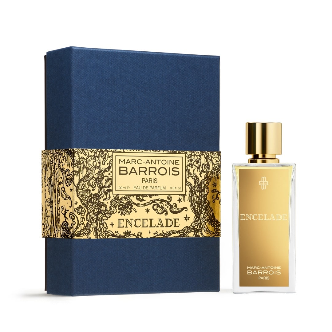 Marc-Antoine Barrois Encelade 100ML - Frag Daddy