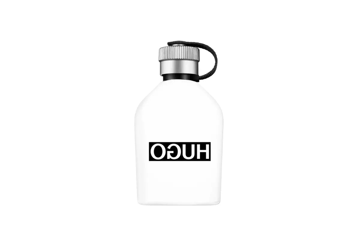 Hugo Boss Reversed 125ML - Frag Daddy