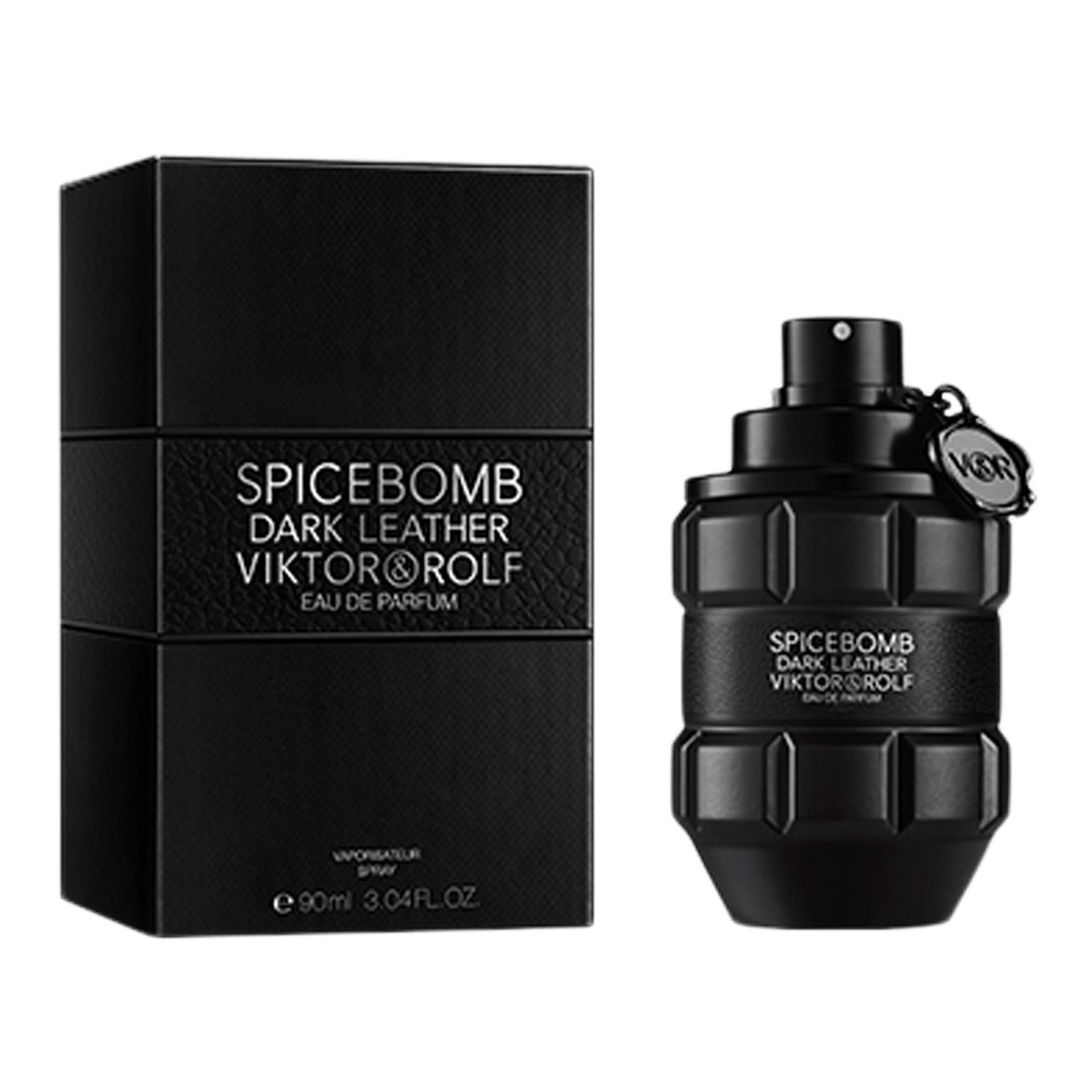 Viktor & Rolf Spicebomb Dark Leather