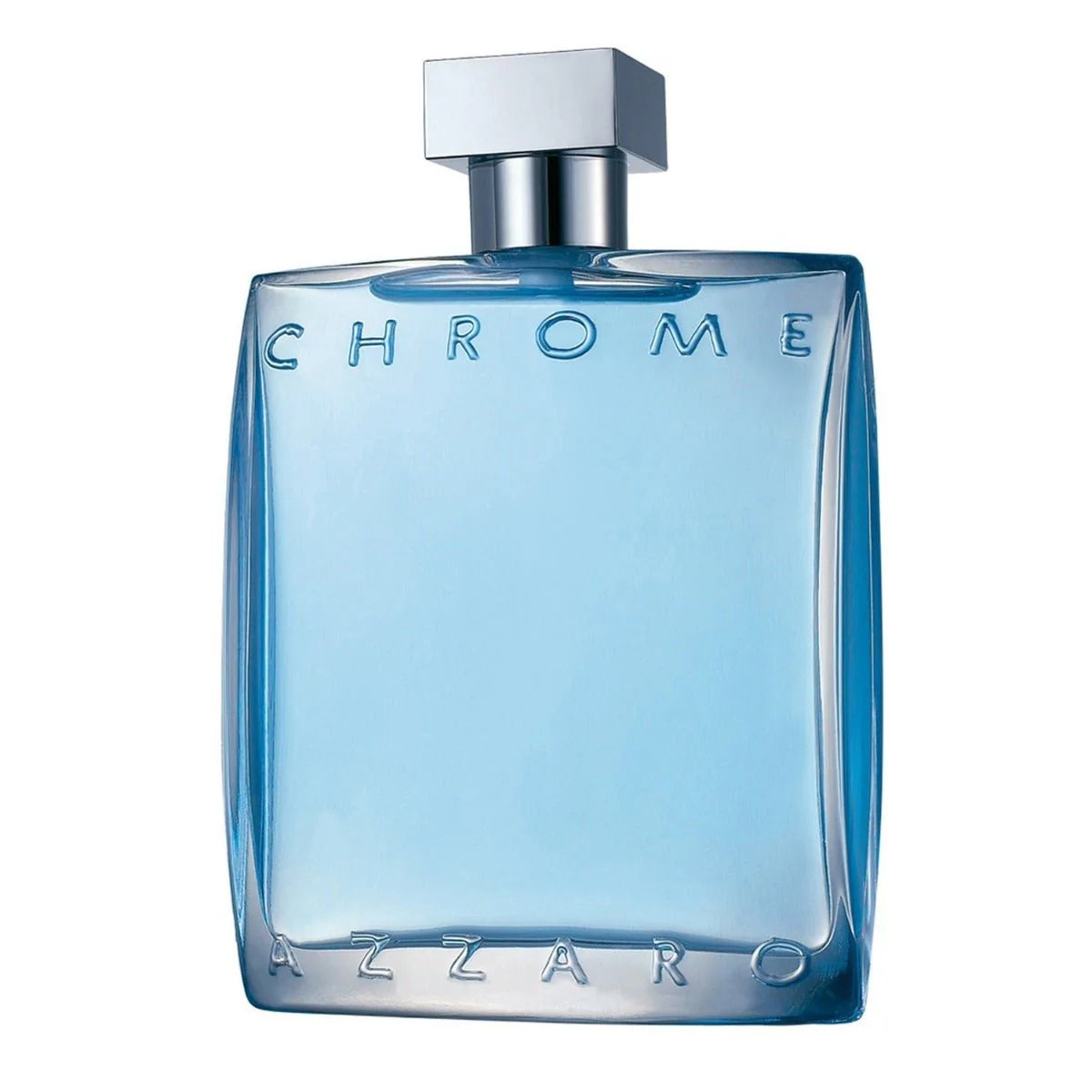AZZARO CHROME MEN EDT 200ML - Frag Daddy