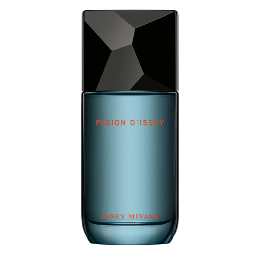 Issey Miyake Fusion D’issey EDT 100ML - Frag Daddy