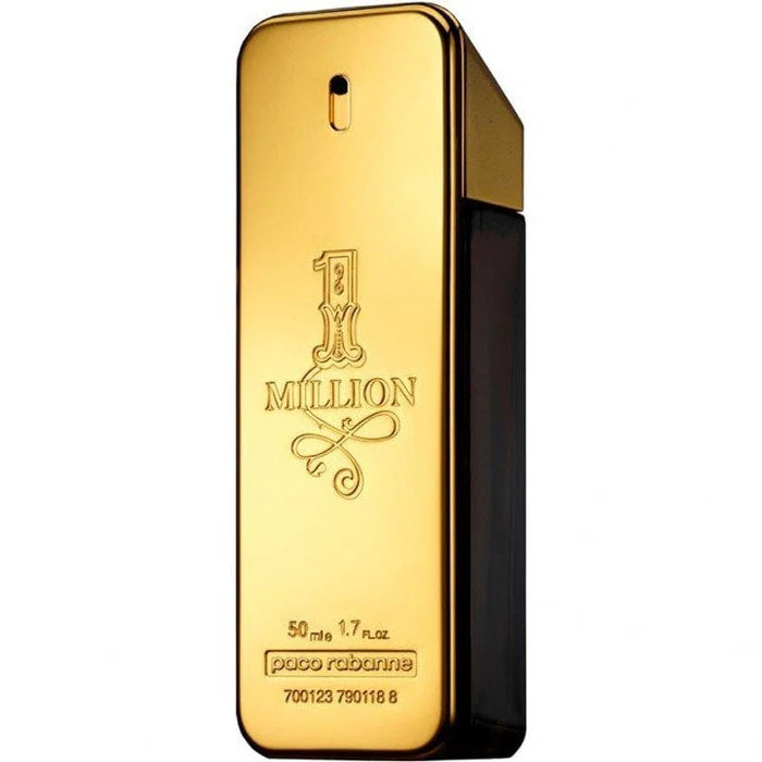 (DECANT) PACO RABANNE 1 Million EDT - Frag Daddy
