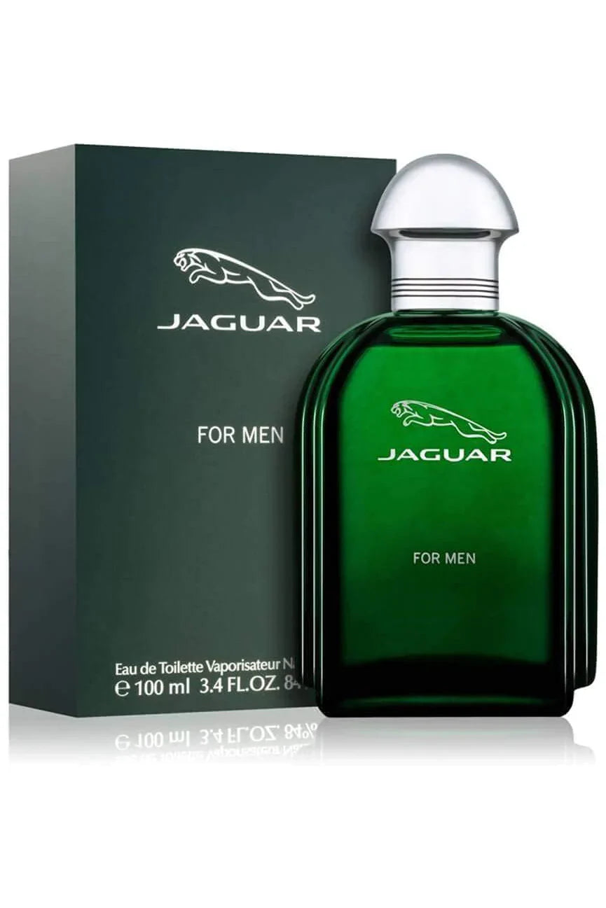 Jaguar for Men 100ML - Frag Daddy