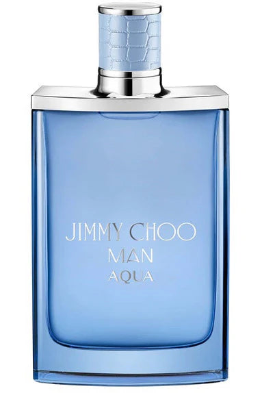 Jimmy Choo Man Aqua 100ML - Frag Daddy