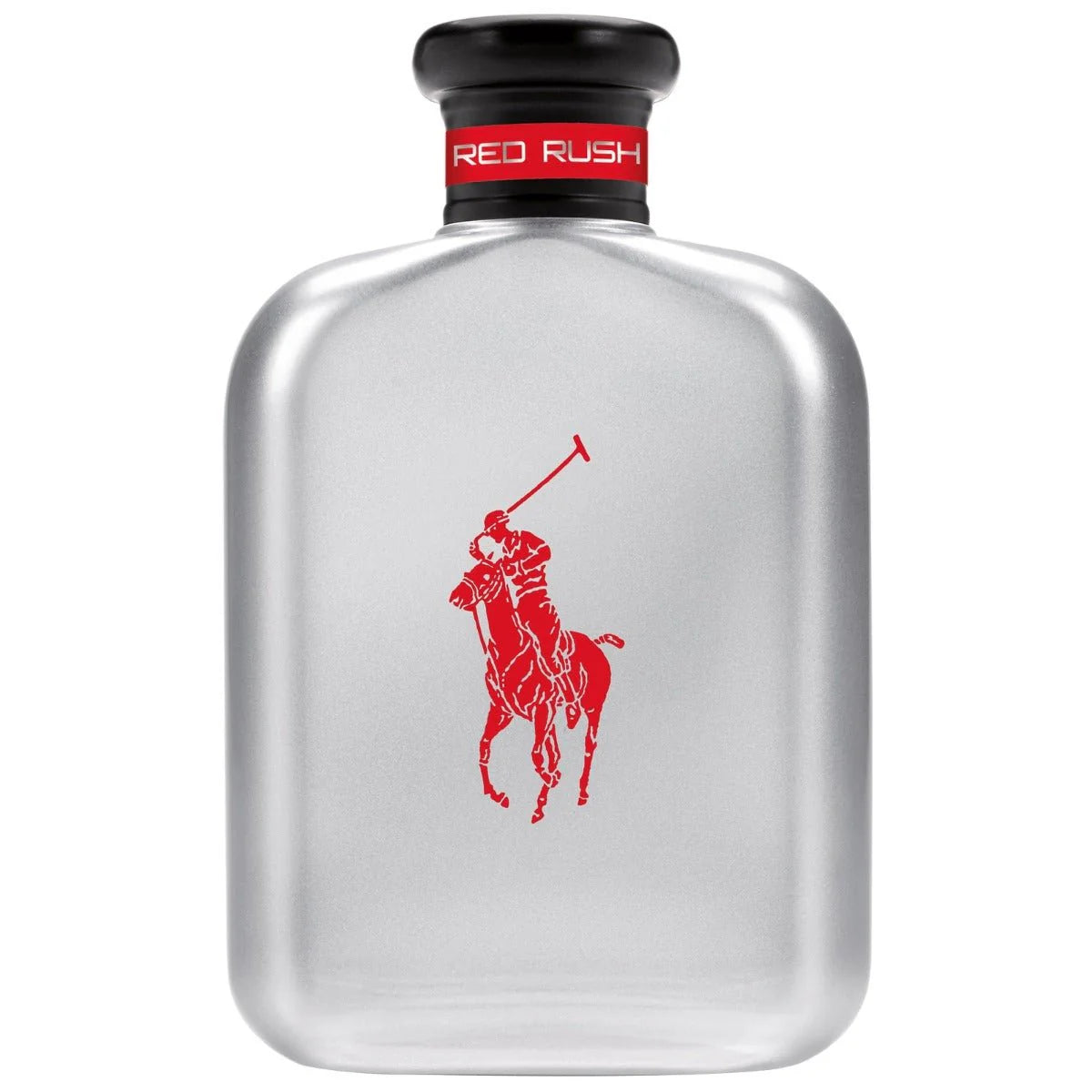 Ralph Lauren Polo Red Rush 125ML - Frag Daddy