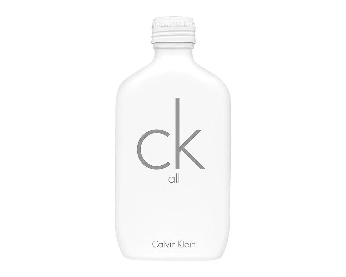 Calvin Klein All 100ML - Frag Daddy