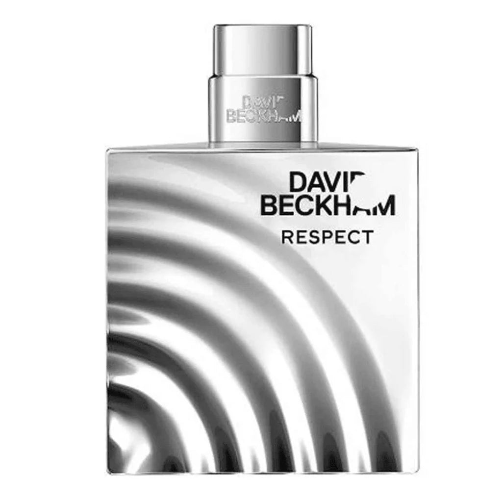 David Beckham Respect 90ML - Frag Daddy