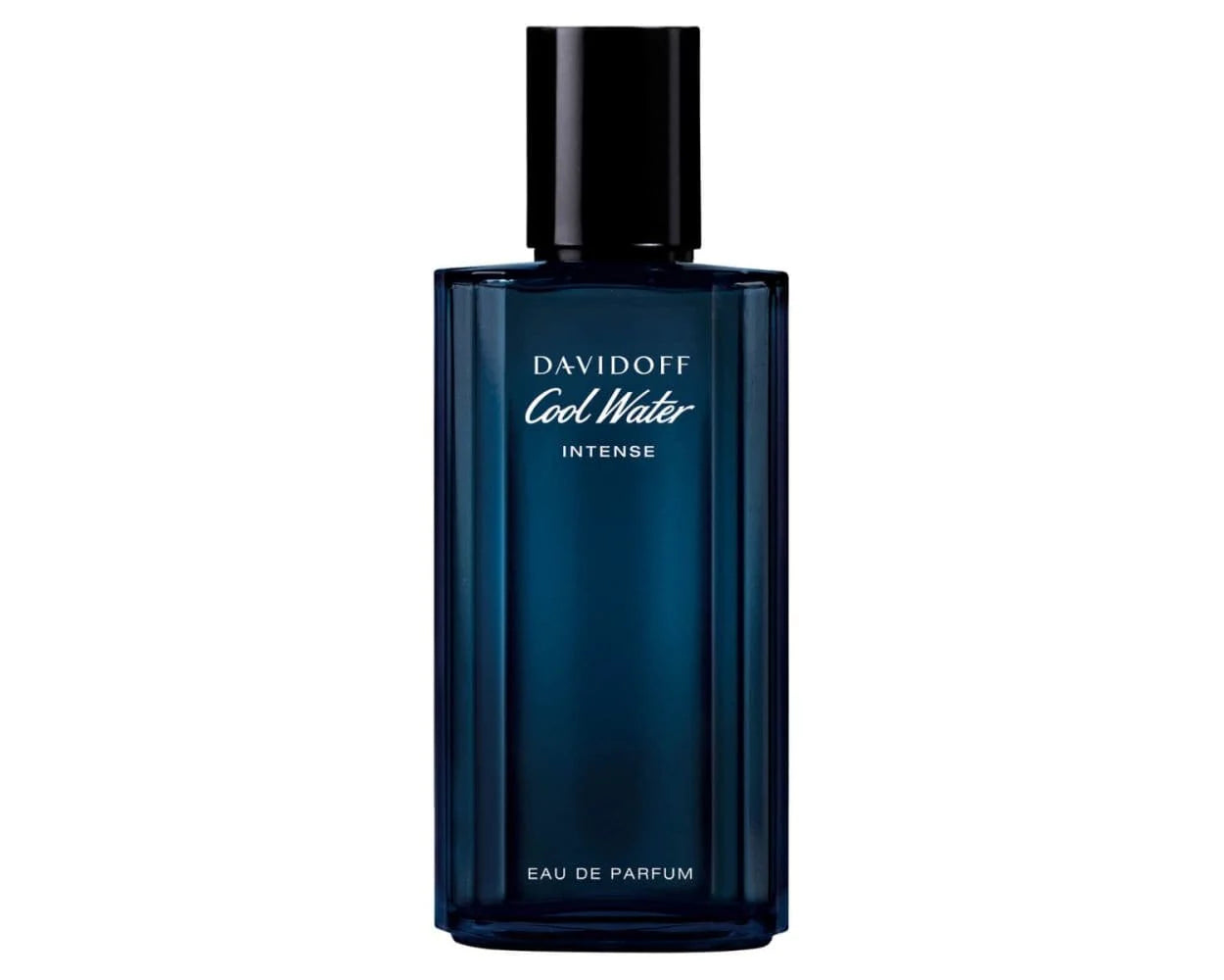 Davidoff COOL WATER INTENSE MEN EDP 75ML - Frag Daddy
