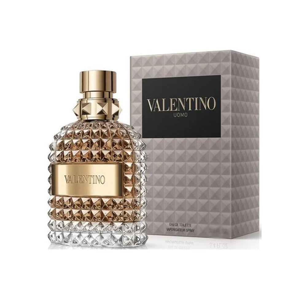 Valentino Uomo 100ML - Frag Daddy
