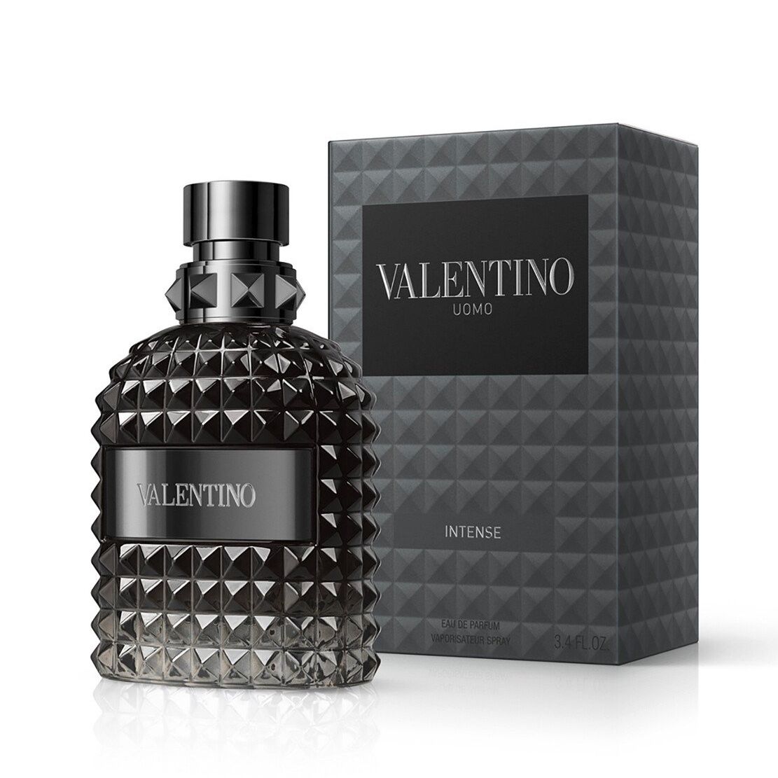 Valentino Uomo Intense 100ML - Frag Daddy