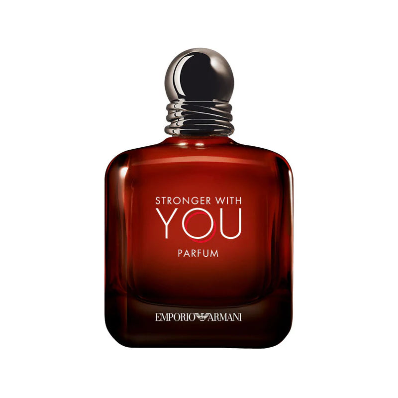 Emporio Armani Stronger With You Parfum