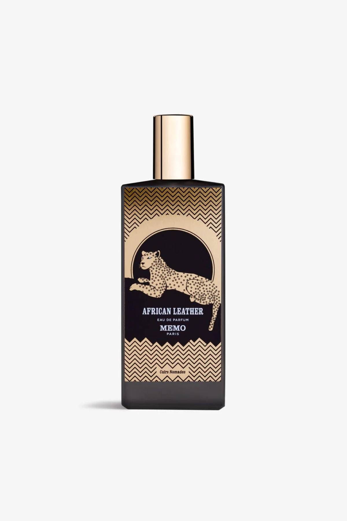 MEMO AFRICAN LEATHER EDP 75ML - Frag Daddy