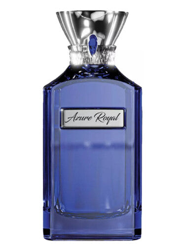 Ahmed Al Maghribi Azure Royal - Frag Daddy