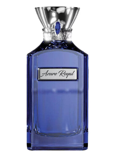 Ahmed Al Maghribi Azure Royal - Frag Daddy