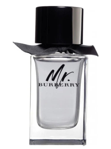 Burberry Mr. Burberry EDT – 100ML - Frag Daddy