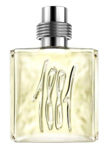 Cerruti 1881 MEN EDT 100ML - Frag Daddy