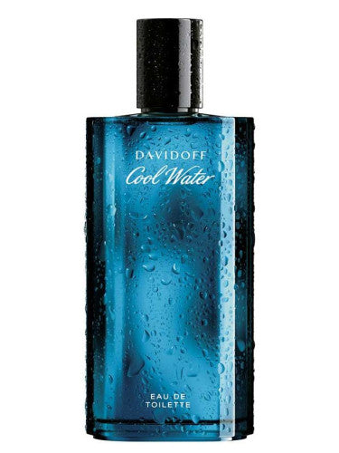 Davidoff Cool Water EDT 125ml - Frag Daddy