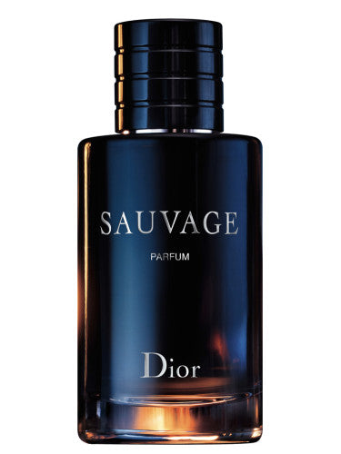 Dior Sauvage Parfum 200ML - Frag Daddy