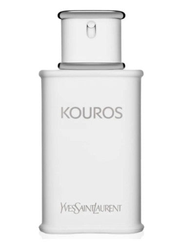 YSL KOUROUS MEN EDT 100ML (Yves Saint Laurent) - Frag Daddy