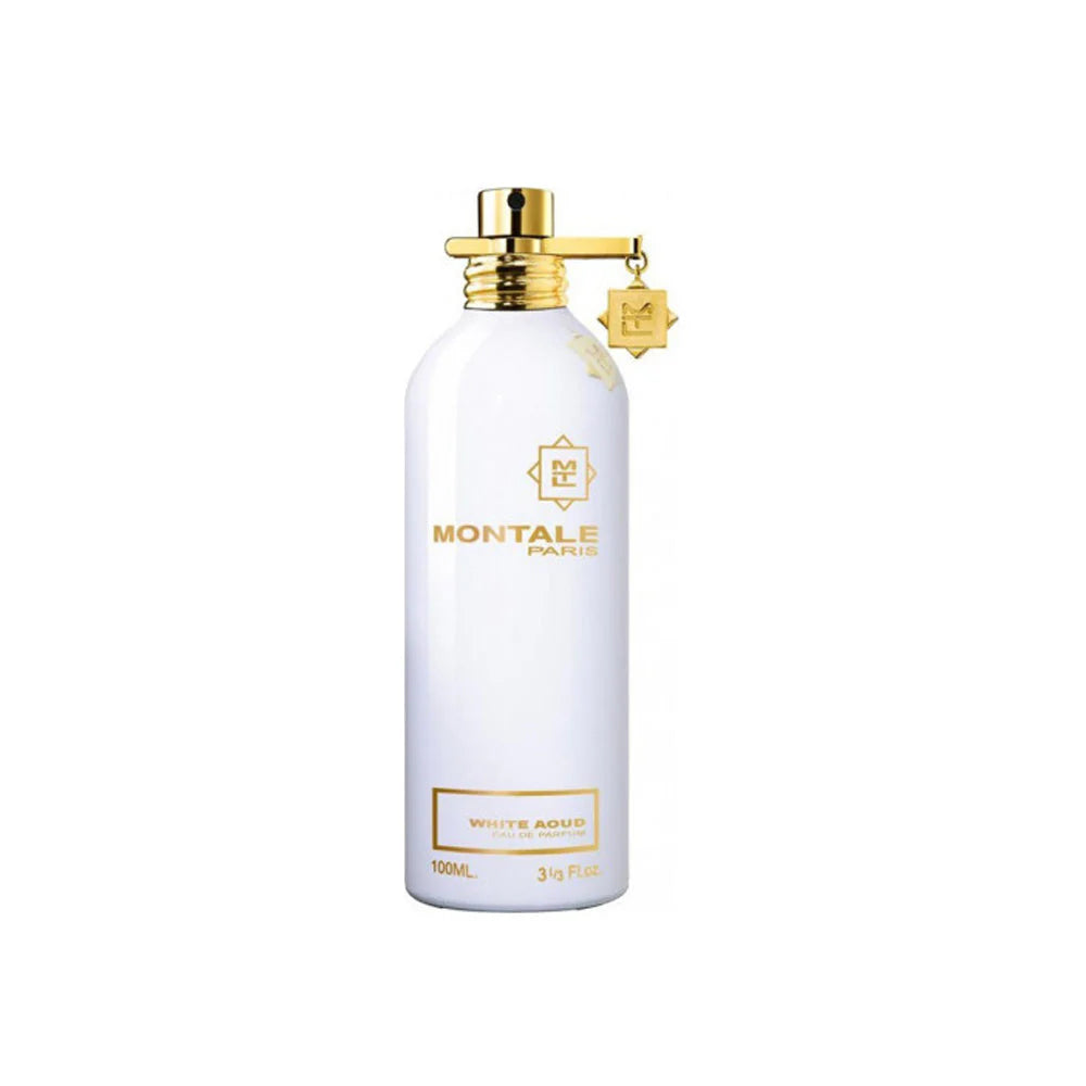 MONTALE WHITE AOUD EDP 100 ML - Frag Daddy