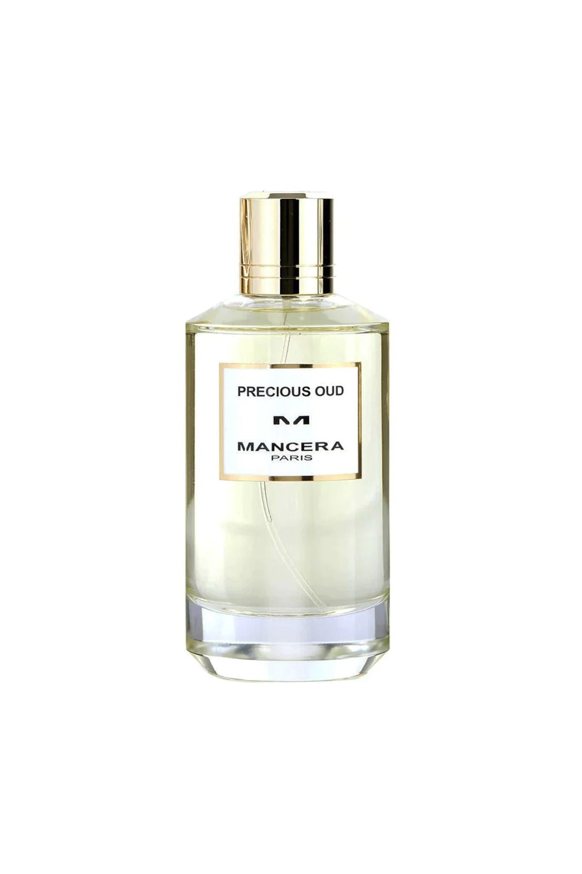 MANCERA PRECIOUS OUD EDP 120ML - Frag Daddy