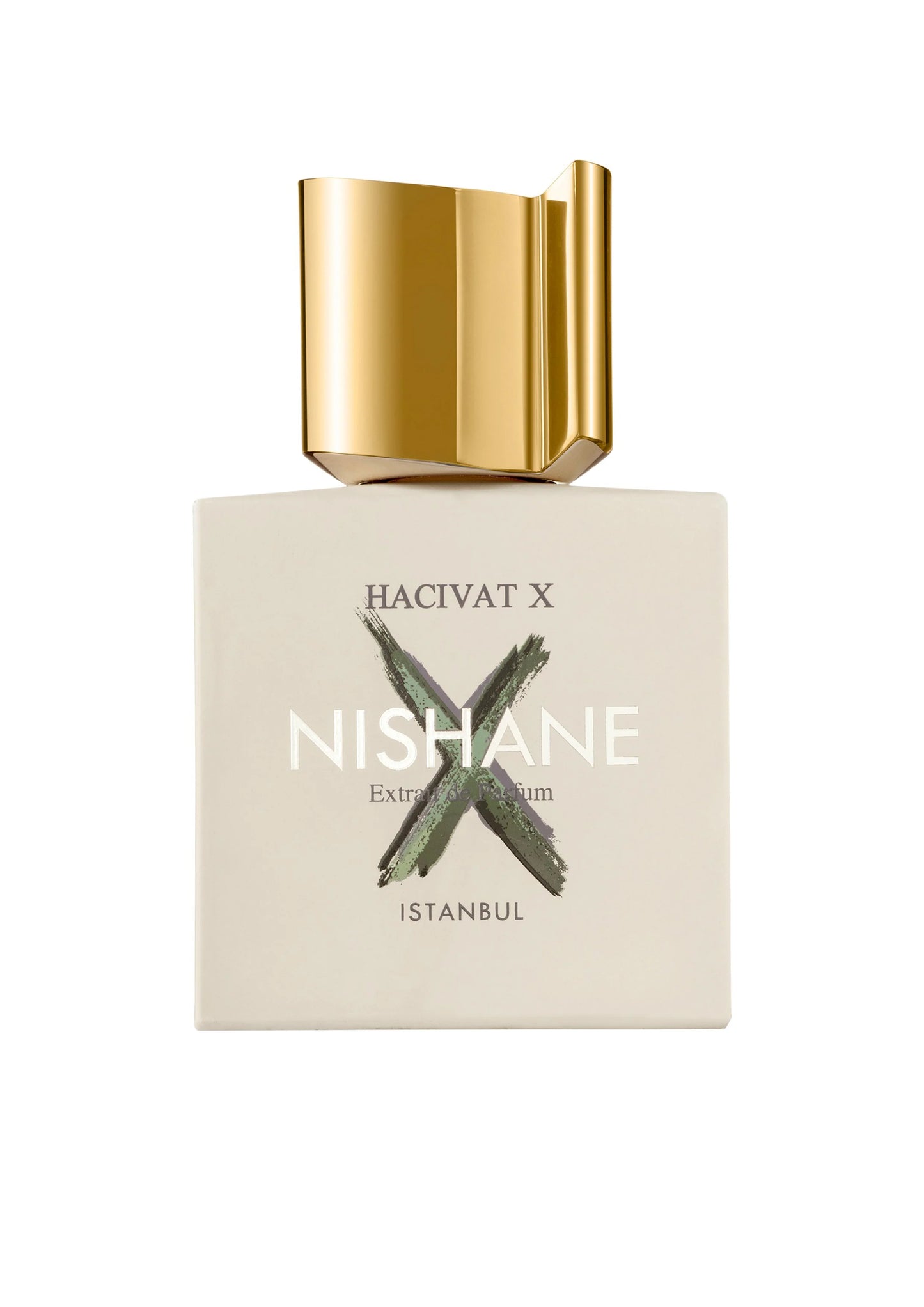 Nishane Hacivat X 100ML - Frag Daddy