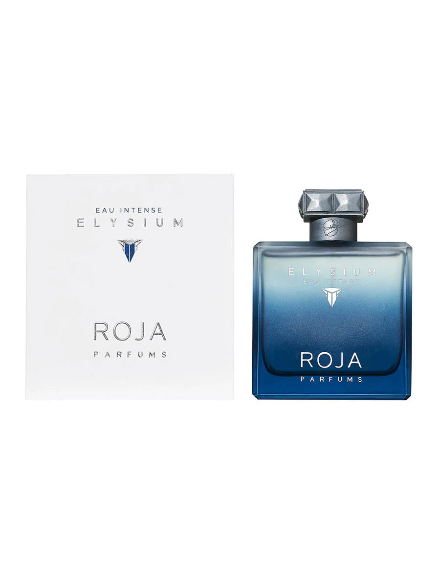 Roja Elysium Eau Intense 100ml - Frag Daddy