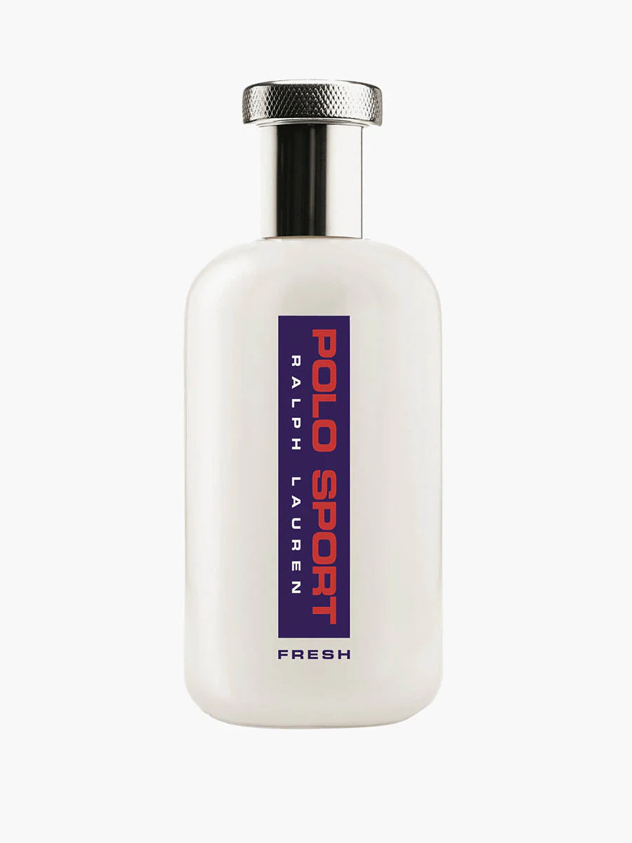 Ralph Lauren Polo Sport Fresh 125ML - Frag Daddy