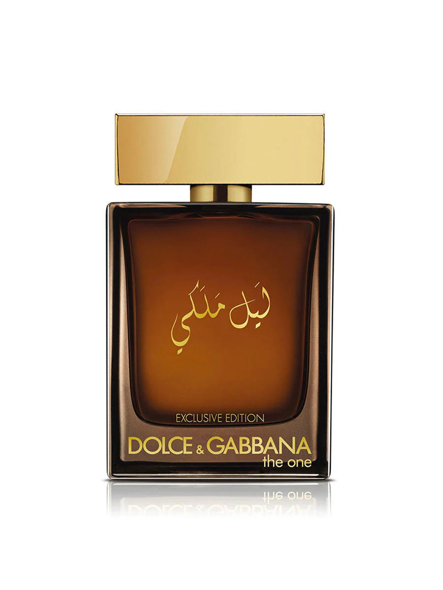DOLCE & GABBANA The One Lail Malki 100ML - Frag Daddy