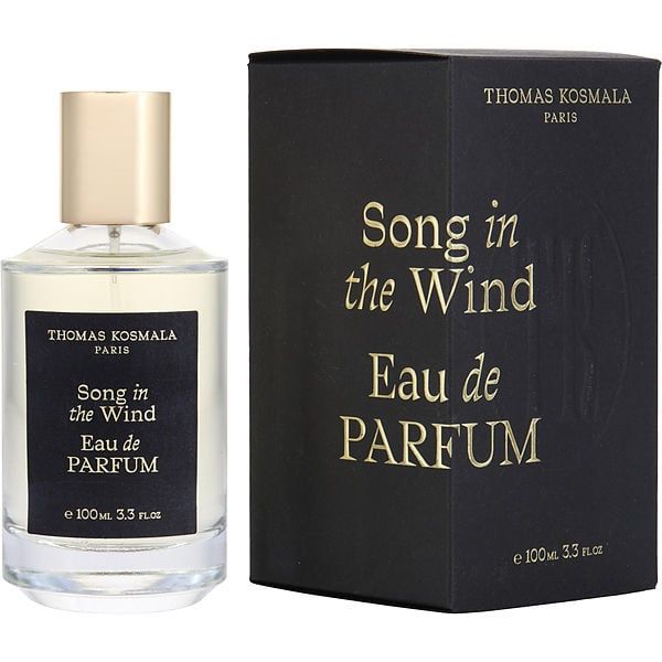Thomas Kosmala Song in the Wind 100ML - Frag Daddy