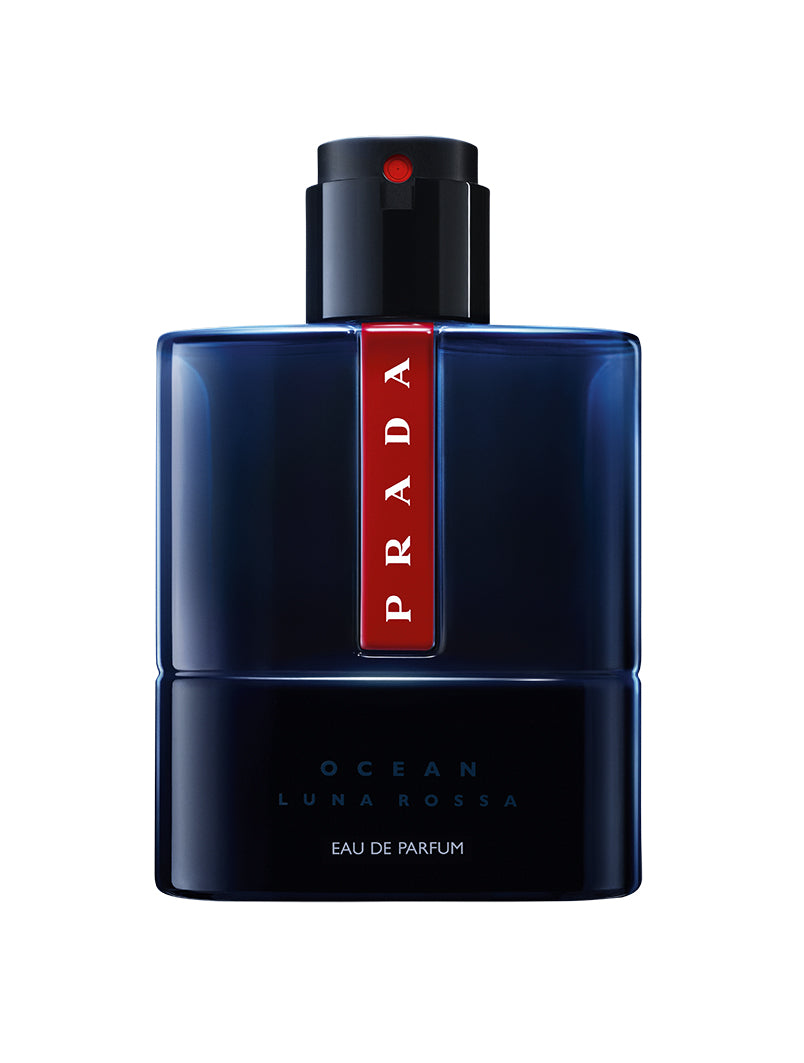 Prada Luna Rossa Ocean EDP 100ML - Frag Daddy