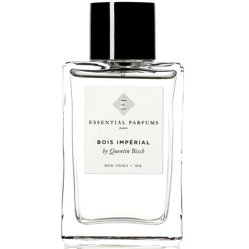 Essential Parfums Bois Impérial EDP 100ML - Frag Daddy