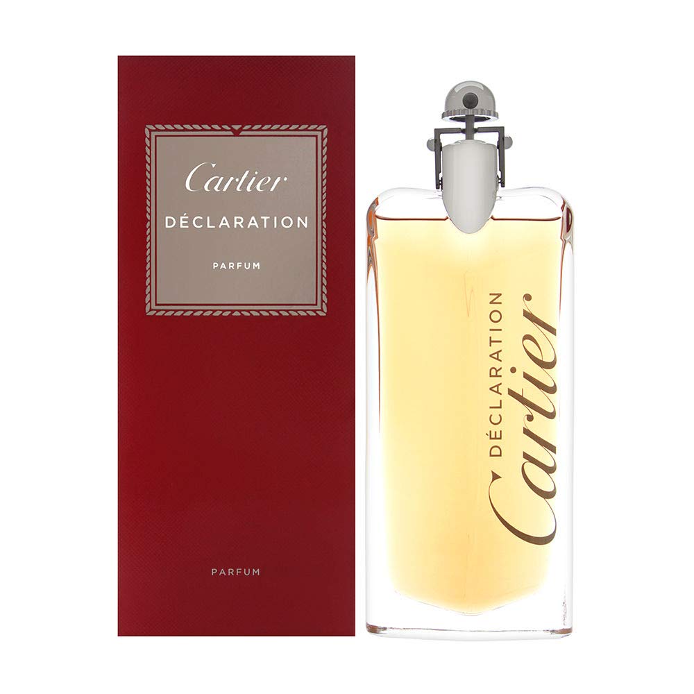 Cartier Declaration Parfum 100ML - Frag Daddy