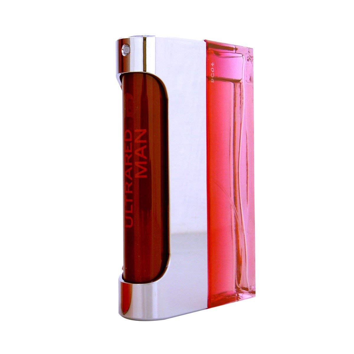 Paco Rabanne Ultrared 100ML - Frag Daddy